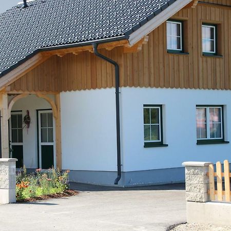 Ferienwohnung Paula Бад Митерндорф Екстериор снимка