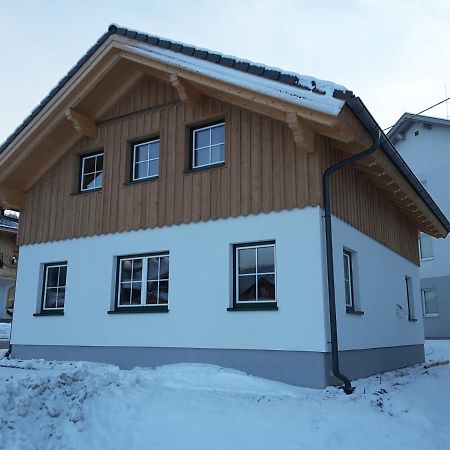 Ferienwohnung Paula Бад Митерндорф Екстериор снимка