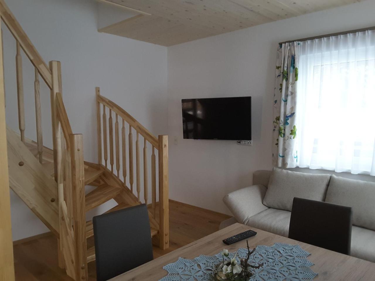 Ferienwohnung Paula Бад Митерндорф Екстериор снимка