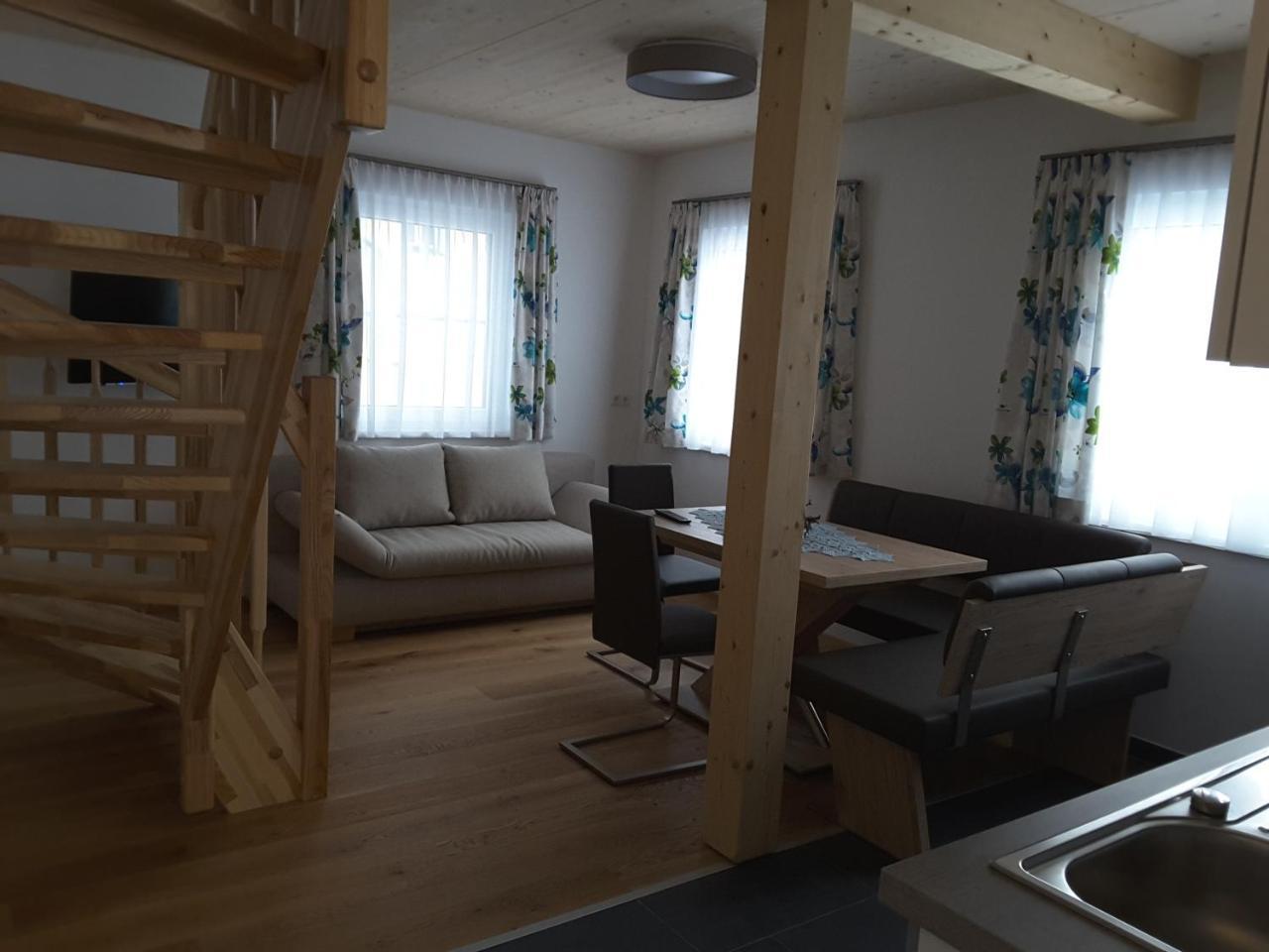 Ferienwohnung Paula Бад Митерндорф Екстериор снимка
