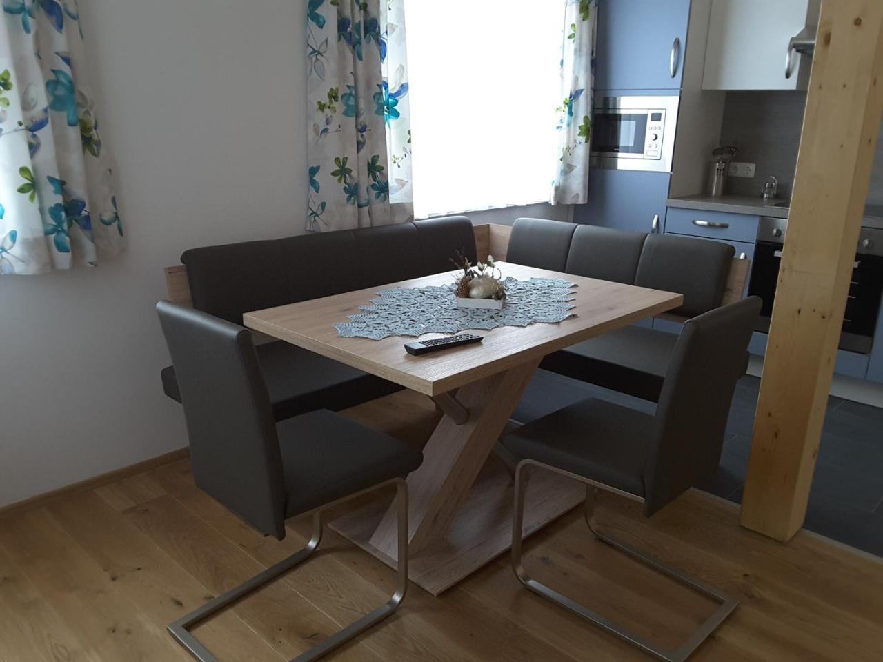 Ferienwohnung Paula Бад Митерндорф Екстериор снимка