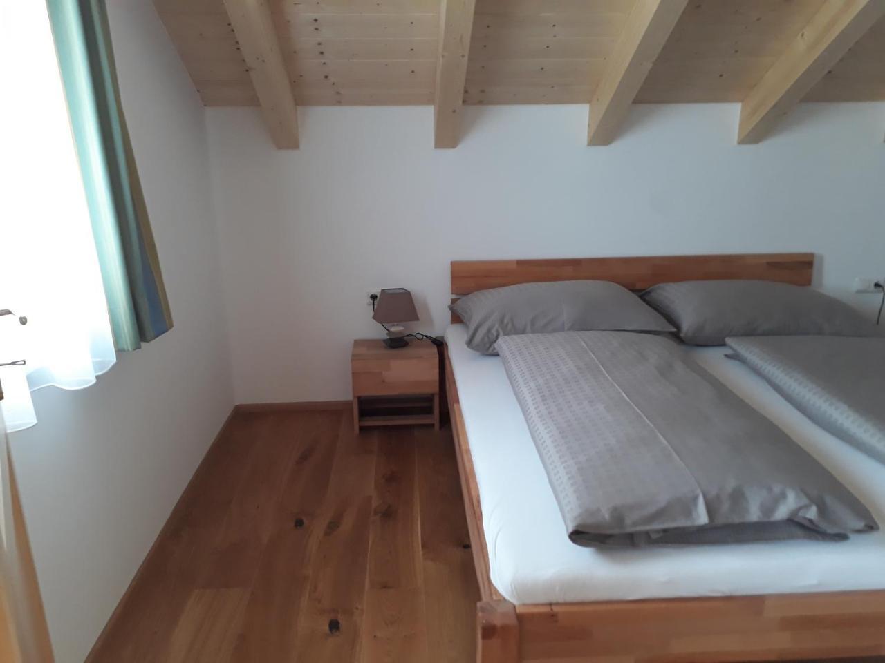 Ferienwohnung Paula Бад Митерндорф Екстериор снимка