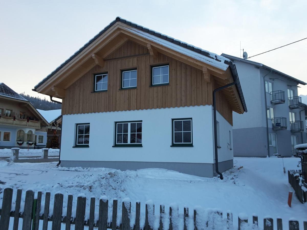 Ferienwohnung Paula Бад Митерндорф Екстериор снимка