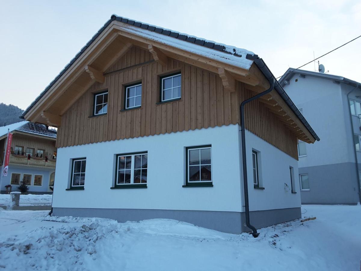 Ferienwohnung Paula Бад Митерндорф Екстериор снимка