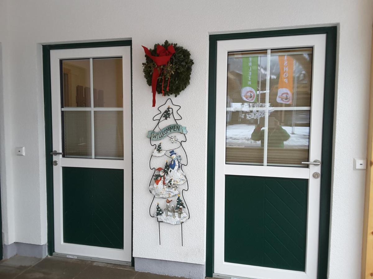 Ferienwohnung Paula Бад Митерндорф Екстериор снимка